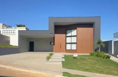 Casa em condomínio fechado com 3 quartos à venda no Portal das Estrelas, Boituva 