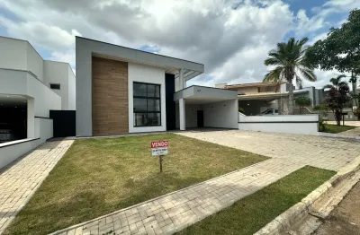 Casa em condomínio fechado com 3 quartos à venda na Alameda Alfa Do Centauro, 171, Portal das Estrelas, Boituva
