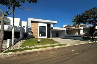 Casa em condomínio fechado com 3 quartos à venda na Alameda Alfa Do Centauro, 171, Portal das Estrelas, Boituva