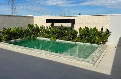 O alto padrão que boituva procura: casa 3 suítes no portal das estrelas