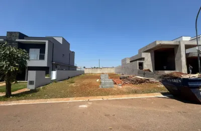 Terreno à venda, 402 m² por r$ 580.000 - portal ville gardênia - boituva/sp