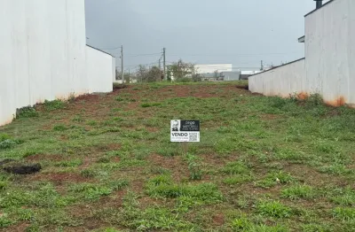 Terreno à venda, 321 m² por r$ 424.900 - portal ville jardim europa - boituva/sp