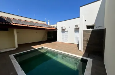 Casa com 3 quartos à venda na Rua Coronel Arruda Botelho, 02, Recanto das Primaveras, Boituva