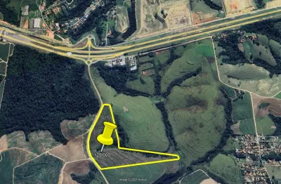 Excelente oportunidade  terreno exclusivo em boituva/sp, próximo à rodovia castello branco