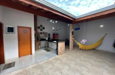 Oportunidade!!!  casa com 3 dormitórios à venda, 187 m² por r$ 750.000,00 - portal ville azaleia - boituva/sp