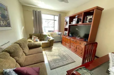 Apartamento 2 quartos á venda com 80m² , por r$ 260.000,00 - vista alegre - rj