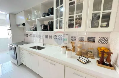 Apartamento 4 quartos à venda, com 98m² por r$ 760.000,00 - tijuca - rj