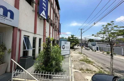 Prédio com 1447m² à venda por r$3.100.000,00 - penha - rj.