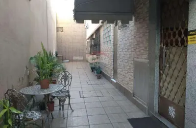 Apartamento 2 quartos com 65m² à venda por r$235.000,00 - del castilho - rj