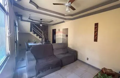 Casa  3 quartos com 150m² à venda por r$458.000,00 - penha - rj