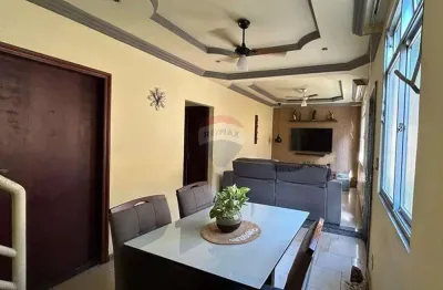 Casa com 3 quartos à venda na Rua Costa Rica, 148, Penha, Rio de Janeiro