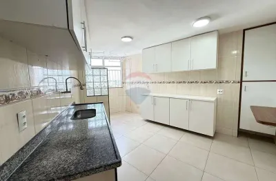 Cobertura 3 quartos com 128m² à venda por r$490.000,00 - vila da penha - rj