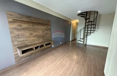 Cobertura 3 quartos com 128m² à venda por r$410.000,00 - vila da penha - rj