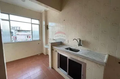Apartamento 2 quartos com 74m² a venda por r$215.000,00 - vila da penha -rj