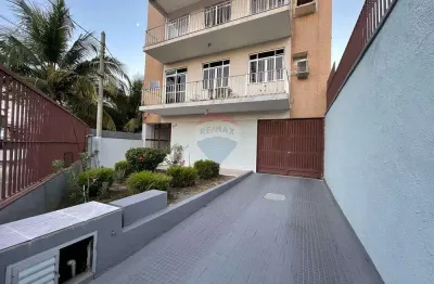 Apartamento 2 Quartos com 74m² a venda por R$205.000,00 - Vila da Penha -RJ