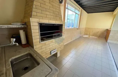 Casa com 3 quartos à venda no Braz de Pina, Rio de Janeiro 