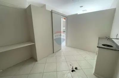 Sala comercial pronta com 60m² para locação por r$1.500,00 - vila da penha -rj