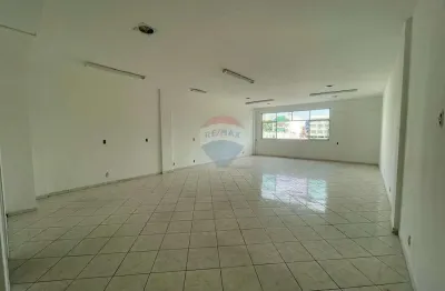 Sala comercial pronta com 60m² para locação por r$1.600,00 - vila da penha -rj