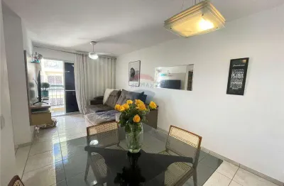 Apartamento 2 quartos com 46m2 á venda em campinho - r$ 160.000,00