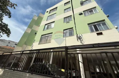 Apartamento 2 quartos com 64m² á venda por r$ 202.000,00 - engenho novo - rj