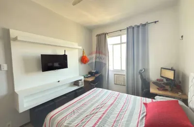 Apartamento 2 quartos com 64m² á venda por r$ 195.000,00 - engenho novo - rj