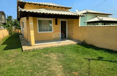 Casa com 77m² 2 quartos á venda por r$ 265,000 em jaconé -saquarema - rj