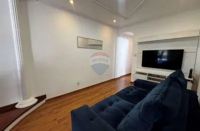 Apartamento 2 quartos com 65m² á venda por r$ 295.000,00 - irajá - rj