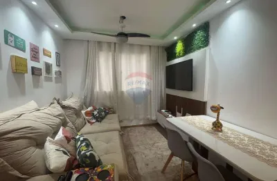 Apartamento 2 quartos com 40m² á venda por R$ 170.000,00 - Brás de Pina - RJ