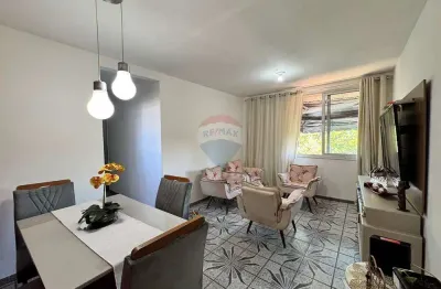 Apartamento 3 quartos com 74m² á venda por r$ 220.000,00 - irajá - rj