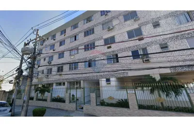 Apartamento com 2 quartos a venda de 61m2 por r$ 132.000,00 – cavalcanti – rj