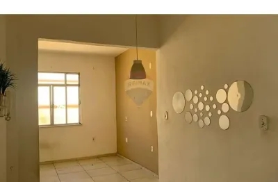 Apartamento com 2 quartos à venda de 50m² por r$ 140.000,00 – abolição – rj