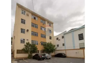 Apartamento  41m2 com 2 quartos à venda por r$ 170.000,00 – cascadura – rj
