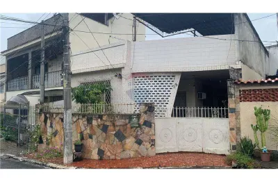 Casa 1 quarto a venda de 56m2 por r$ 240.000,00 – vila valqueire – rj