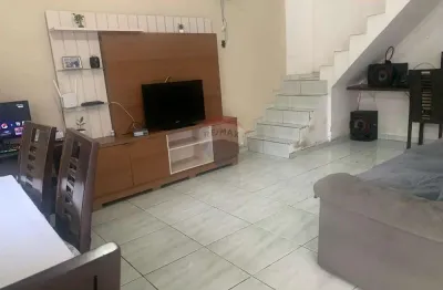 Casa 3 quartos de 100m² à venda por r$ 275.000, em gramacho, duque de caxias-rj