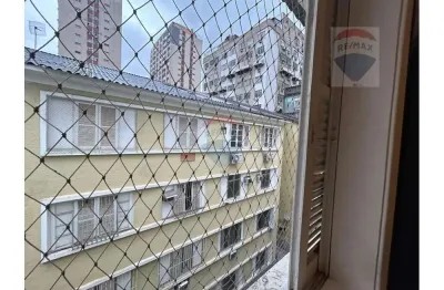 Apartamento 2 quartos com 47 m²  à venda por r$ 360.000 - tijuca - rj