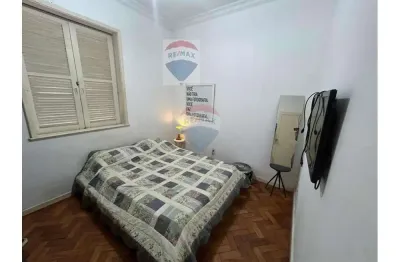 Apartamento 2 quartos com 47 m²  à venda por r$ 360.000 - tijuca - rj