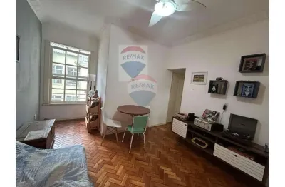 Apartamento 2 quartos com 47 m²  à venda por r$ 360.000 - tijuca - rj