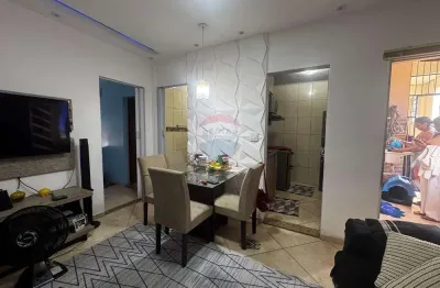 Apartamento de 60m² por r$ 177.000, no jardim vinte e cinco de agosto, duque de caxias-rj