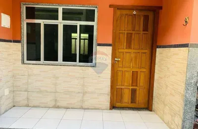 Casa de condomínio de 43 m² por r$ 132.000, em vila leopoldina-duque de caxias-rj
