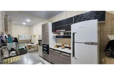 Casa 2 quartos com 123m² à venda por r$300.00,00 - vila são sebastião - duque de caxias