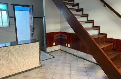 Casa de Condomínio de 43 m² por R$ 132.000, em Vila Leopoldina-Duque de Caxias-RJ