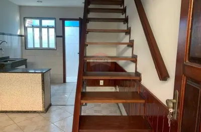 Casa de condomínio de 43 m² por r$ 132.000, em vila leopoldina-duque de caxias-rj