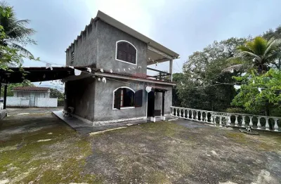 Casa com Terreno de 1.419m² à venda por R$ 380.000,00 na Subida da Serra de Petrópolis Em Duque de Caxias