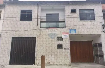 Casa de condomínio de 45 m² por r$ 172.000, em vila leopoldina-duque de caxias-rj