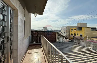 Cobertura em parque paulicéia/jardim 25 de agosto, de 283m²  por r$ 680.000, em duque de caxias, rj ,