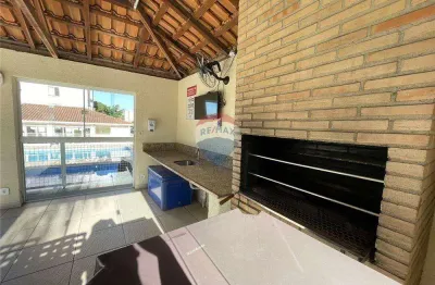 Apartamento 2 quartos com 48m² com infra completa à venda por r$ 140.000,00 - parada de lucas - rj