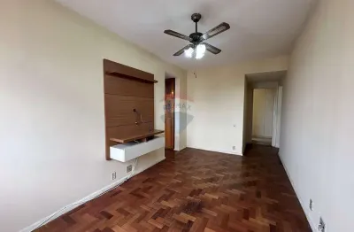 Apartamento 1 quarto com 53m² á venda por r$ 220.000,00 - méier - rj.