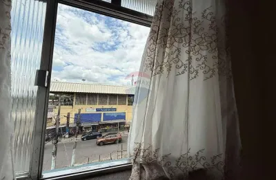 Apartamento  2 quartos com 58 m² à venda por r$ 118.000,00 -  parada de lucas - rj
