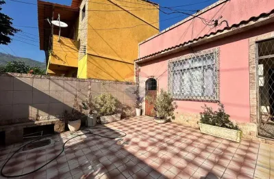 Duas casas 2 quartos cada uma à venda por r$ 520.000,00 -  vicente carvalho, rio de janeiro