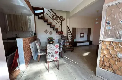 Casa 2 quartos à venda por r$ 320.000,00 -  vicente carvalho, rio de janeiro, rio de janeiro